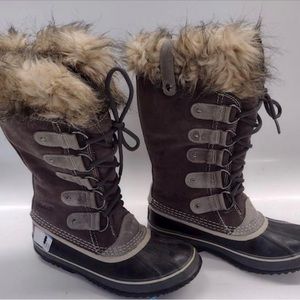 Sorel Joan of Arctic II